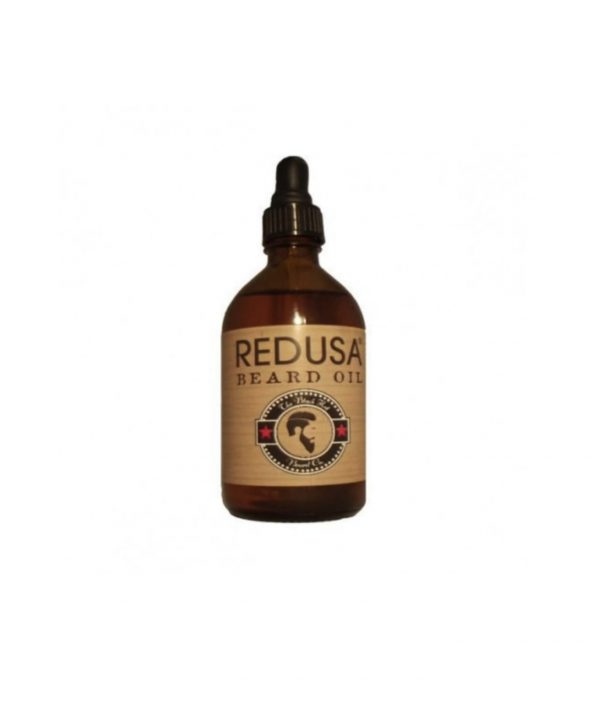 Redusa Beard Oil 100 ML Beard Care Oil